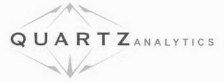 QUARTZ ANALYTICS logo