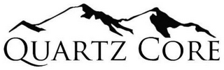 QUARTZ CORE logo