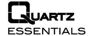 QUARTZ ESSENTIALS logo