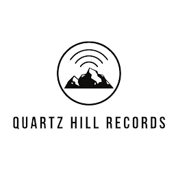 QUARTZ HILL RECORDS logo