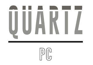 QUARTZ PC logo