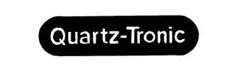 QUARTZ-TRONIC logo