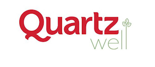 QUARTZ WELL logo