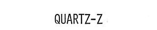 QUARTZ-Z logo