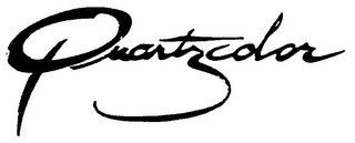 QUARTZCOLOR logo