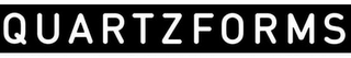 QUARTZFORMS logo