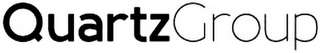 QUARTZGROUP logo
