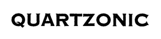QUARTZONIC logo