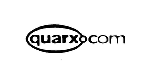 QUARX.COM logo