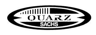 QUARZ SACHS logo