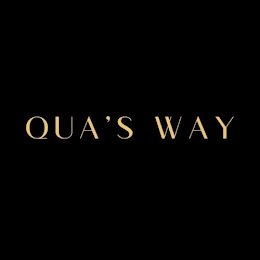 QUA'S WAY logo