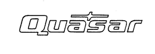QUASAR logo