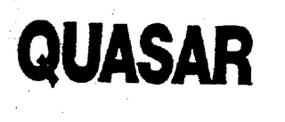 QUASAR logo