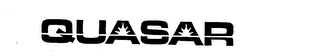 QUASAR logo