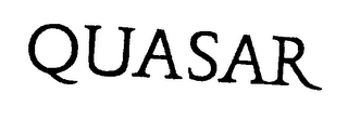 QUASAR logo