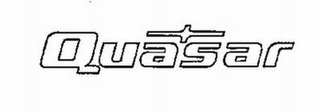 QUASAR logo