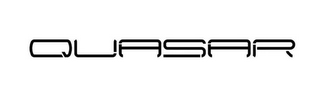 QUASAR logo