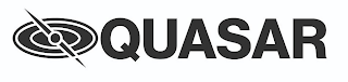 QUASAR logo