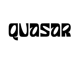 QUASAR logo