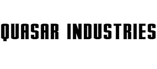 QUASAR INDUSTRIES logo