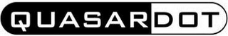 QUASARDOT logo