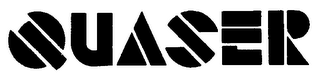 QUASER logo