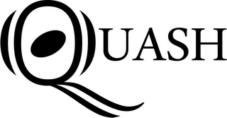 QUASH logo