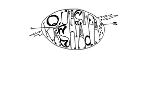 QUASIE KASHADA logo