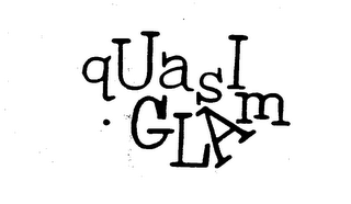 QUASIGLAM logo