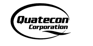 QUATECON CORPORATION logo
