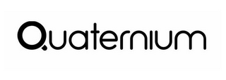 QUATERNIUM logo