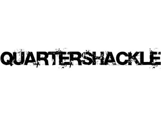 QUATERSHACKLE logo
