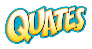 QUATES logo