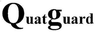 QUATGUARD logo