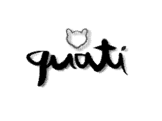 QUATI logo