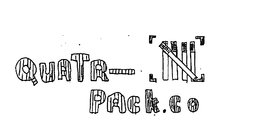 QUATR-PACK.CO. logo