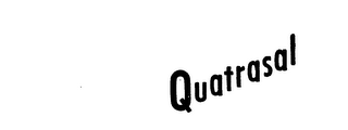 QUATRASAL logo