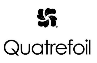 QUATREFOIL logo