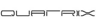 QUATRIX logo