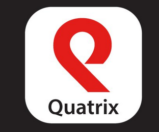 QUATRIX Q logo