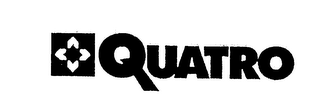 QUATRO logo