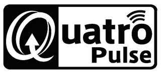 QUATRO PULSE logo