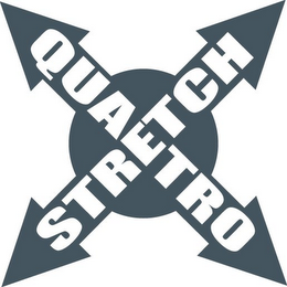 QUATRO STRETCH logo
