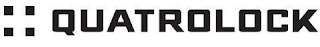 QUATROLOCK logo