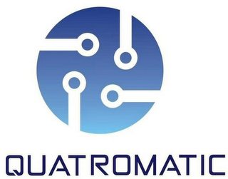 QUATROMATIC logo