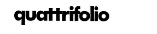 QUATTRIFOLIO logo