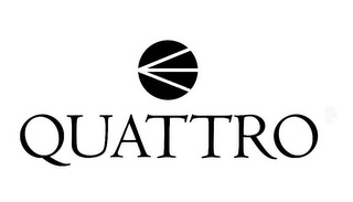 QUATTRO logo