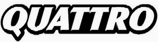 QUATTRO logo