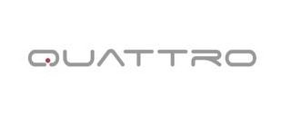QUATTRO logo