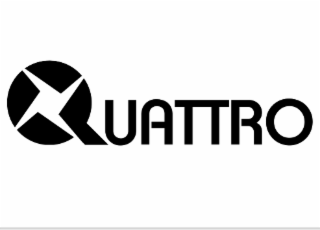 QUATTRO logo